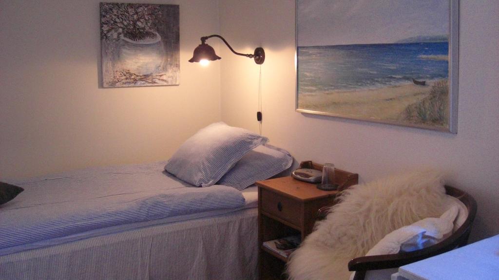 Aengshyddan B&B Yngsjö Pokój zdjęcie