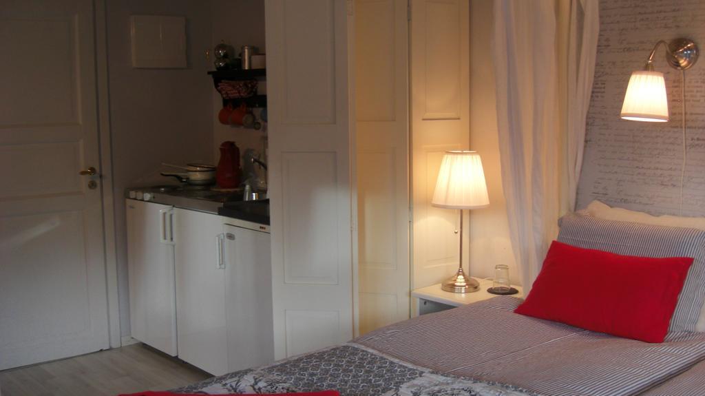 Aengshyddan B&B Yngsjö Pokój zdjęcie