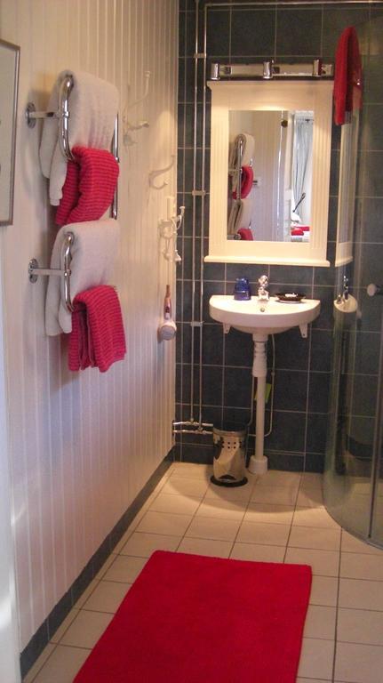 Aengshyddan B&B Yngsjö Pokój zdjęcie
