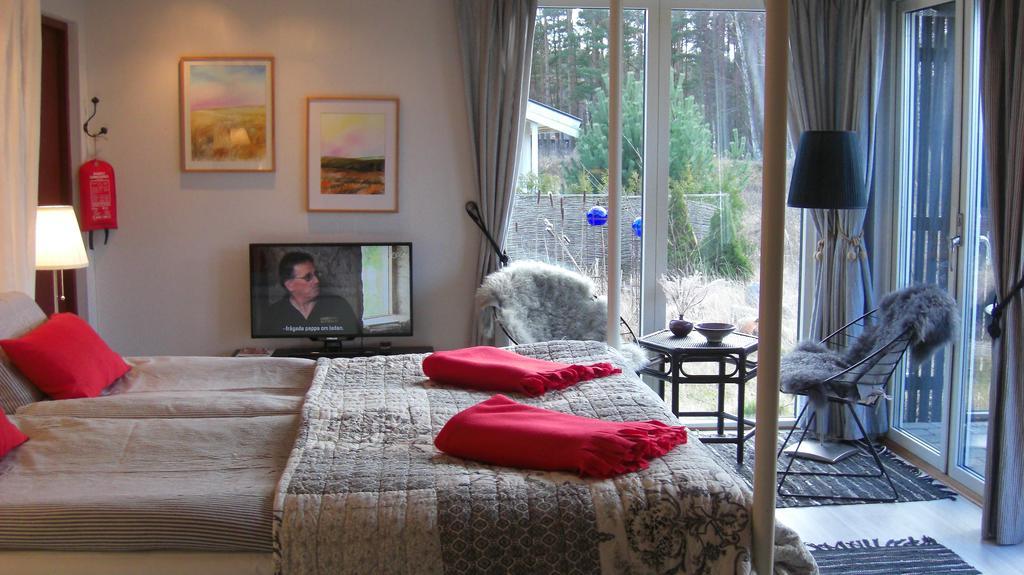 Aengshyddan B&B Yngsjö Pokój zdjęcie