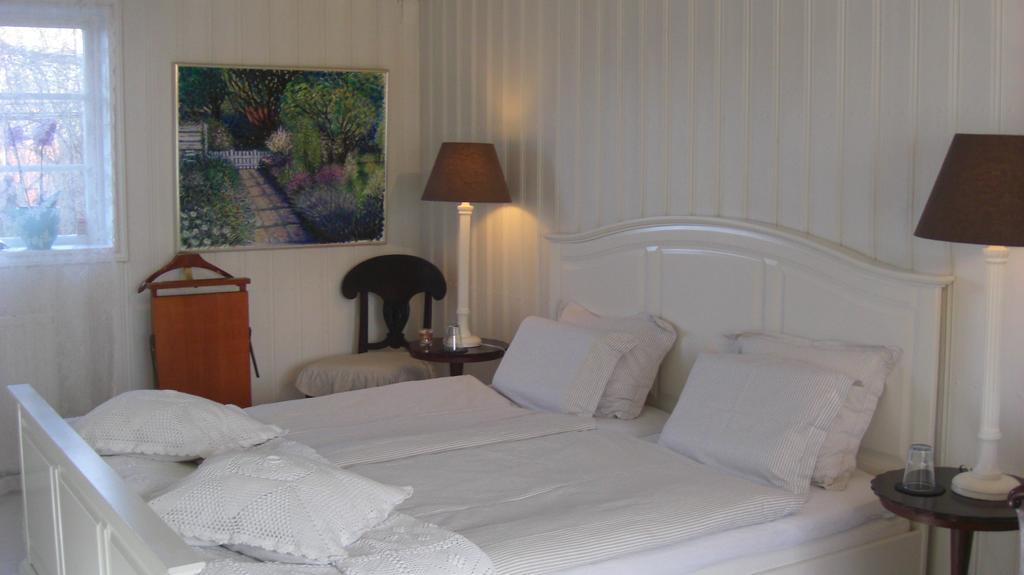 Aengshyddan B&B Yngsjö Pokój zdjęcie