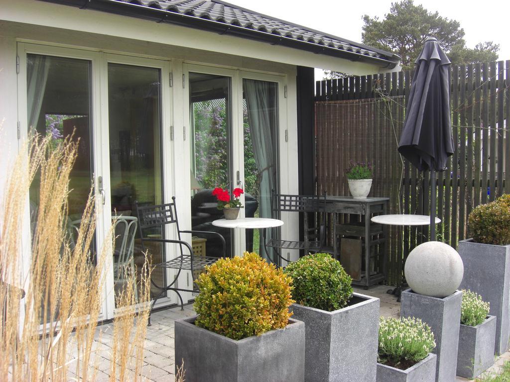 Aengshyddan B&B Yngsjö Pokój zdjęcie