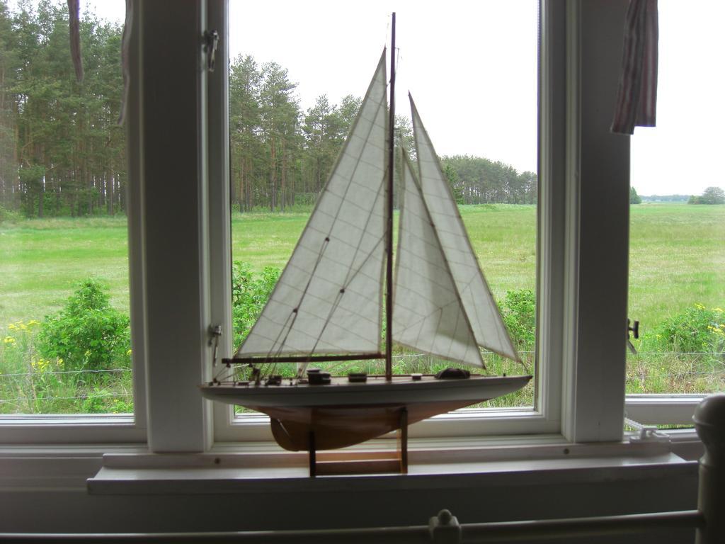 Aengshyddan B&B Yngsjö Pokój zdjęcie
