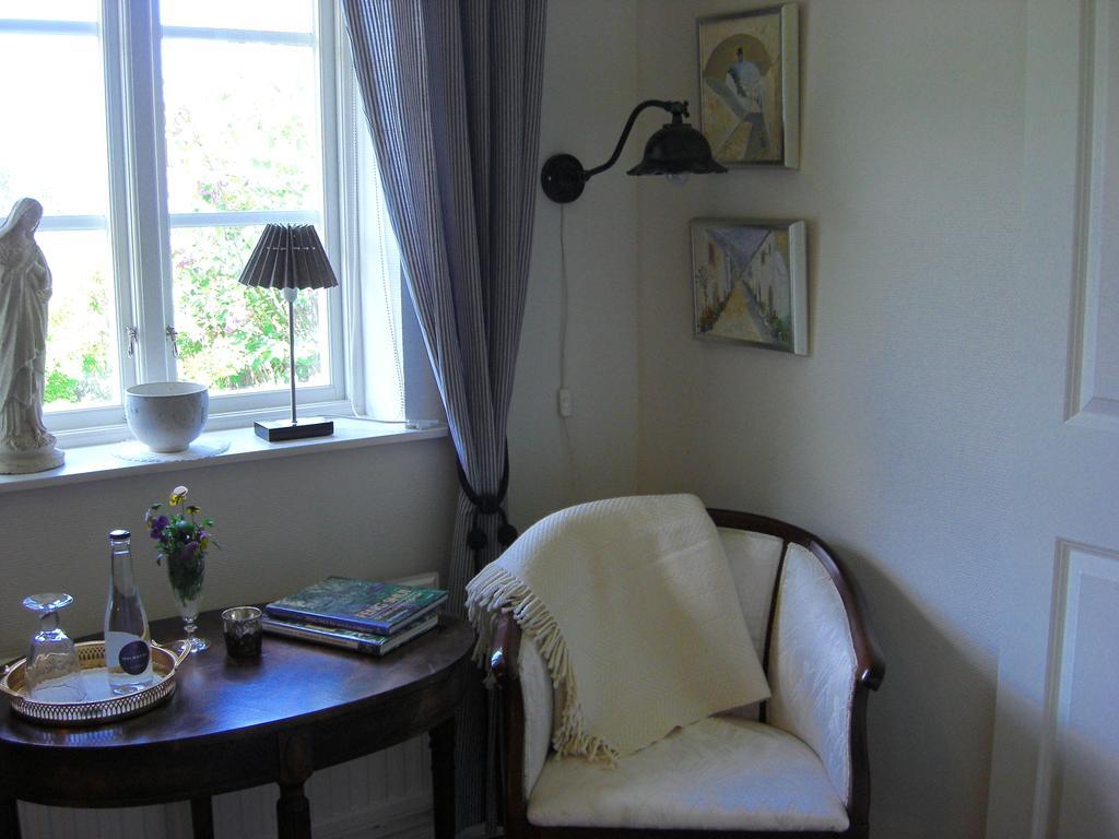 Aengshyddan B&B Yngsjö Pokój zdjęcie
