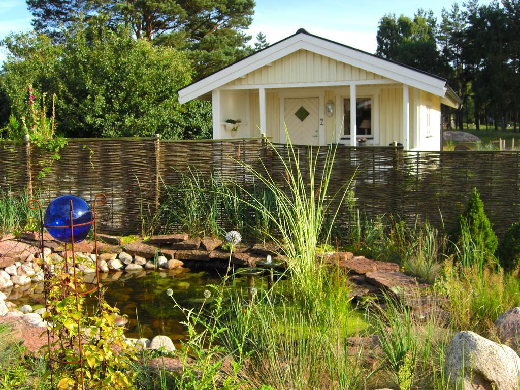 Aengshyddan B&B Yngsjö Pokój zdjęcie