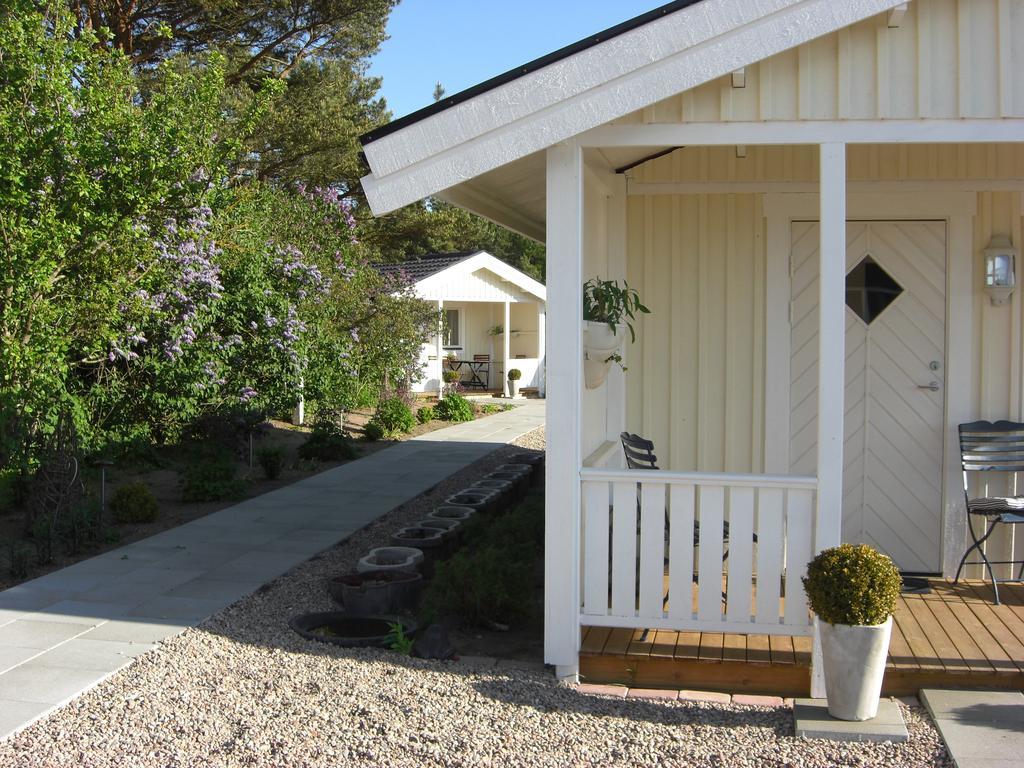 Aengshyddan B&B Yngsjö Pokój zdjęcie
