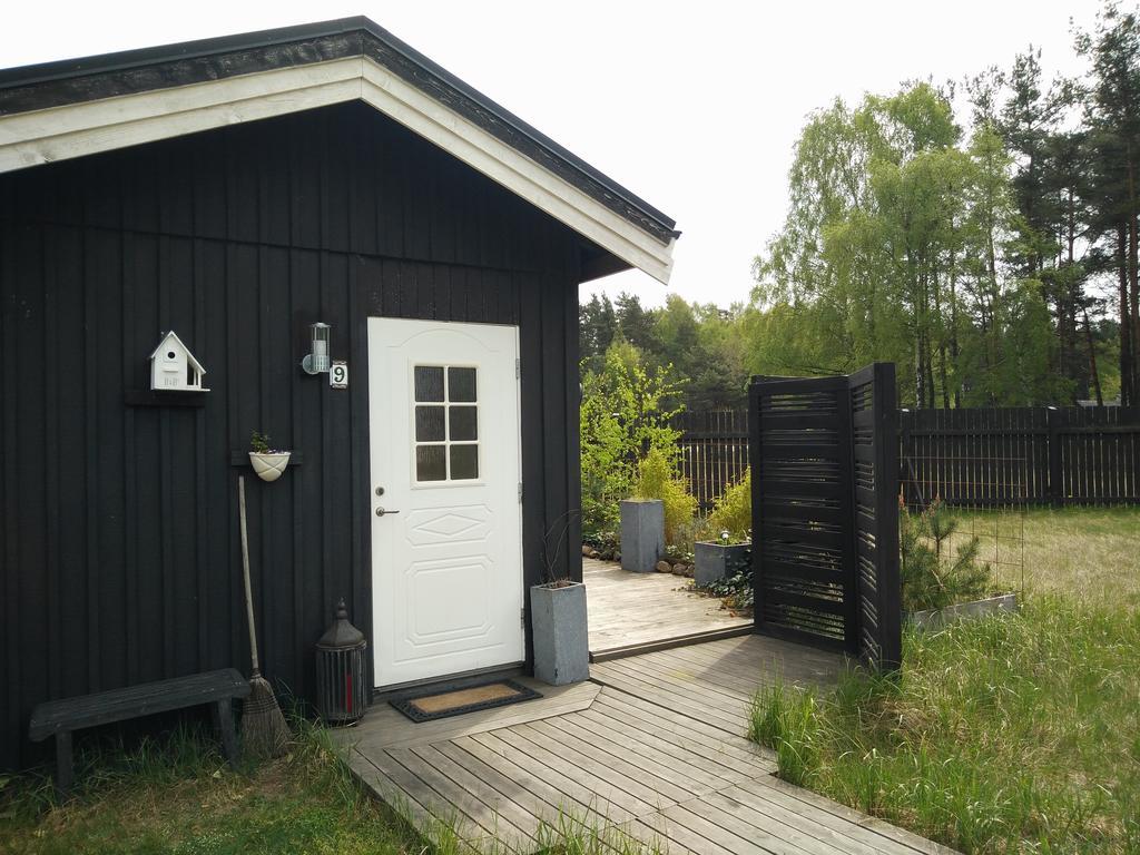 Aengshyddan B&B Yngsjö Zewnętrze zdjęcie
