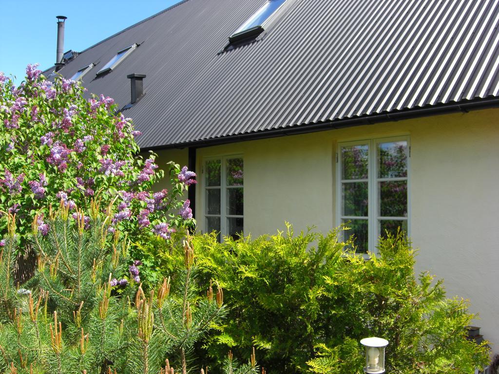 Aengshyddan B&B Yngsjö Zewnętrze zdjęcie